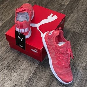 Puma Shoes